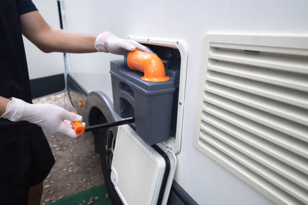 Best Sanitation services for porta potties  in Phillipsburg, NJ